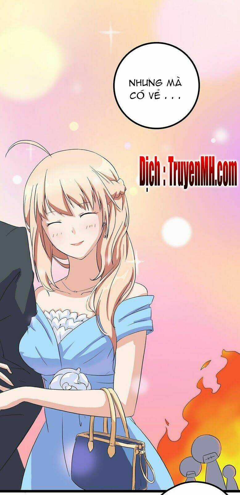 Tổng Tài ! Đừng Trả Hàng Nha ! Chapter 1 trang 6