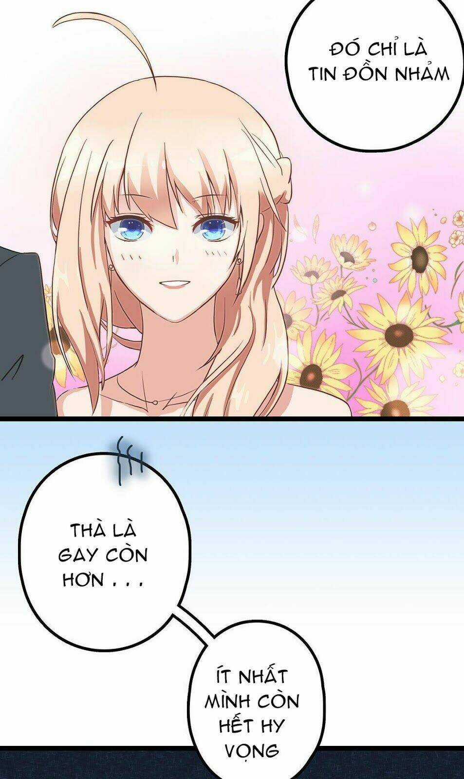 Tổng Tài ! Đừng Trả Hàng Nha ! Chapter 1 trang 7