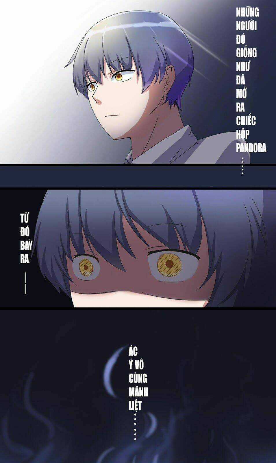 Tổng Tài ! Đừng Trả Hàng Nha ! Chapter 10 trang 1