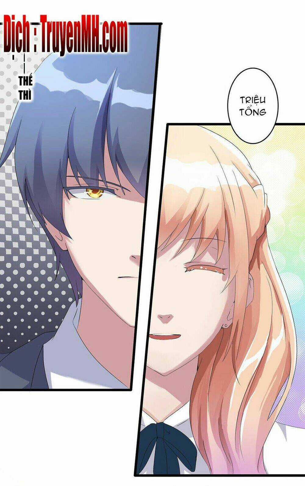 Tổng Tài ! Đừng Trả Hàng Nha ! Chapter 10 trang 10