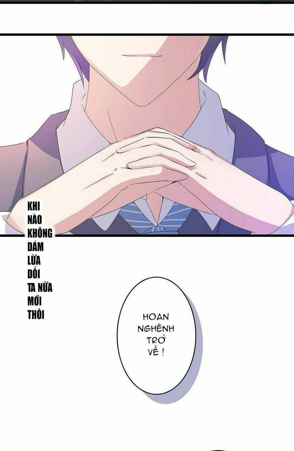 Tổng Tài ! Đừng Trả Hàng Nha ! Chapter 10 trang 12