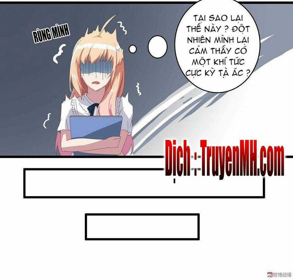 Tổng Tài ! Đừng Trả Hàng Nha ! Chapter 10 trang 13