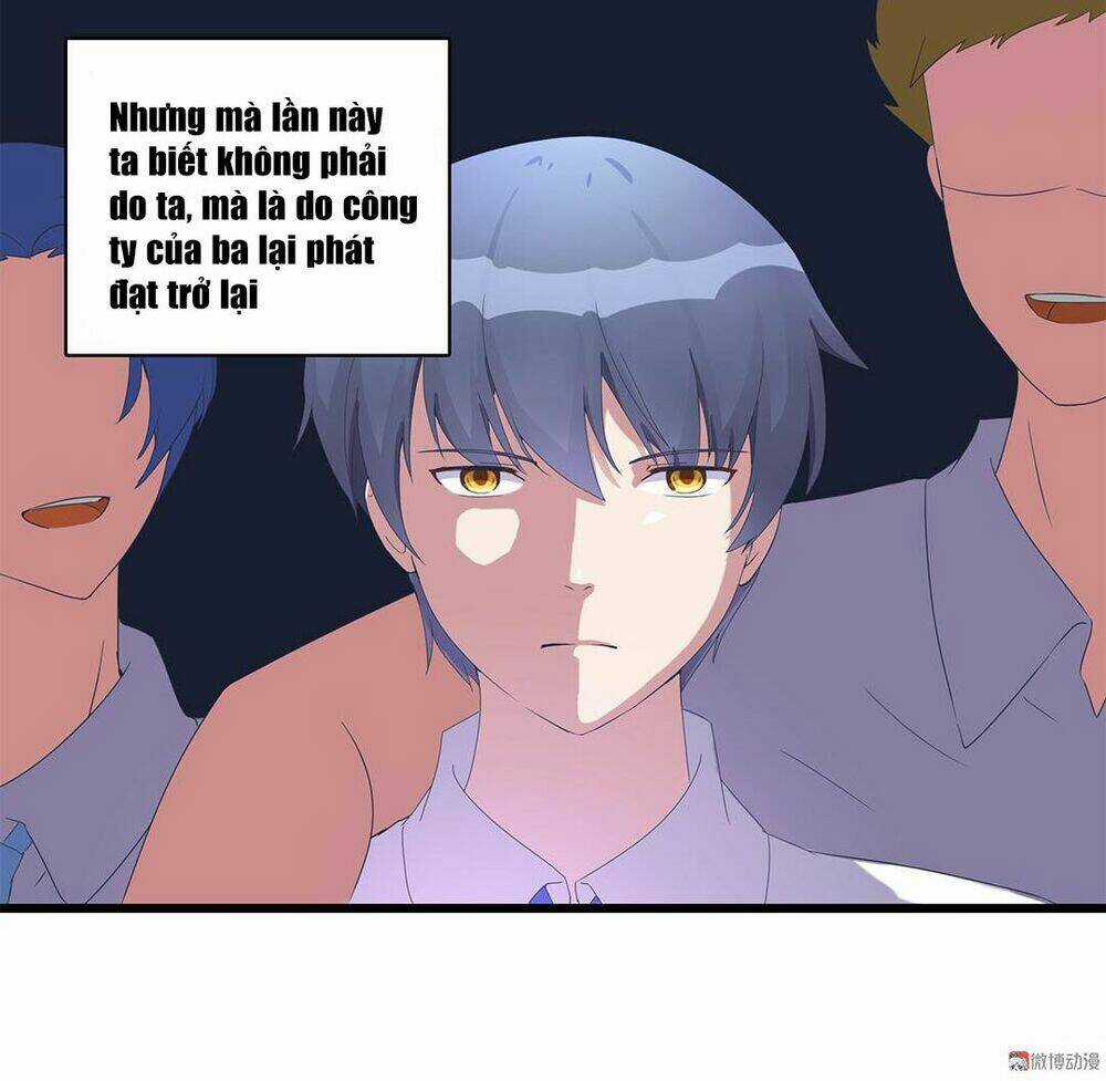 Tổng Tài ! Đừng Trả Hàng Nha ! Chapter 10 trang 3