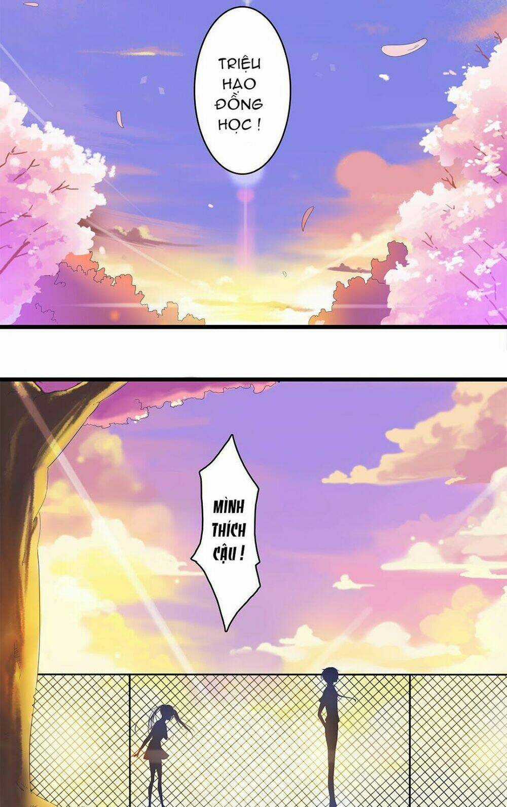 Tổng Tài ! Đừng Trả Hàng Nha ! Chapter 10 trang 4