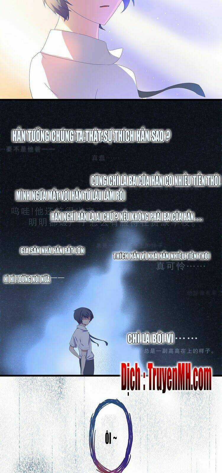 Tổng Tài ! Đừng Trả Hàng Nha ! Chapter 10 trang 5