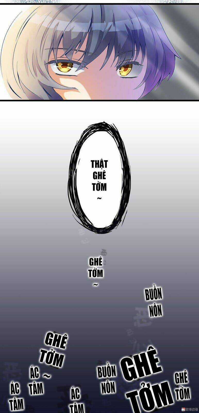 Tổng Tài ! Đừng Trả Hàng Nha ! Chapter 10 trang 6