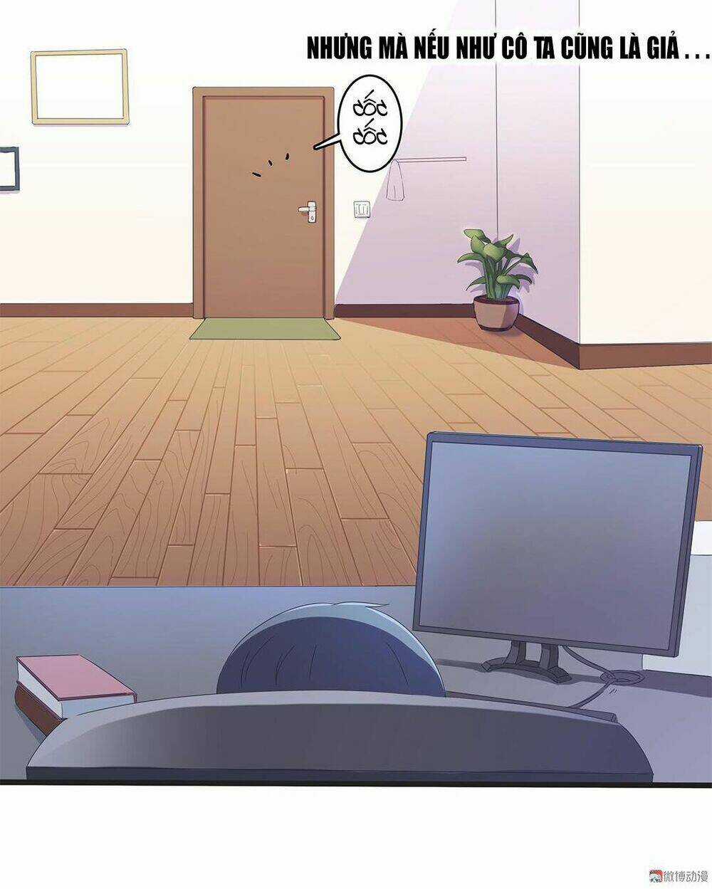 Tổng Tài ! Đừng Trả Hàng Nha ! Chapter 10 trang 9