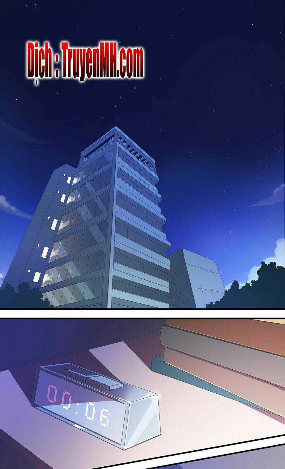Tổng Tài ! Đừng Trả Hàng Nha ! Chapter 11 trang 0