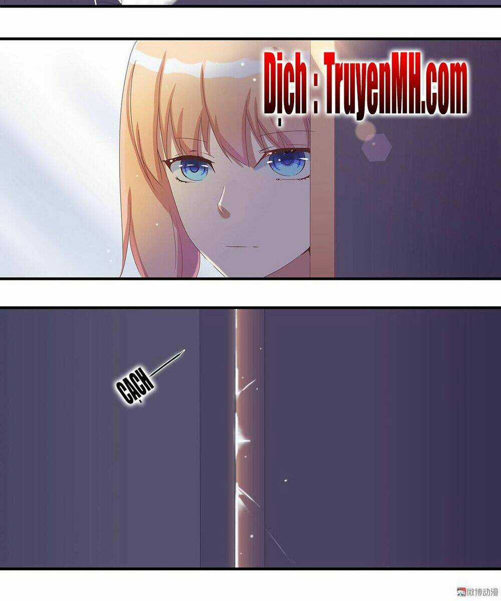 Tổng Tài ! Đừng Trả Hàng Nha ! Chapter 11 trang 2