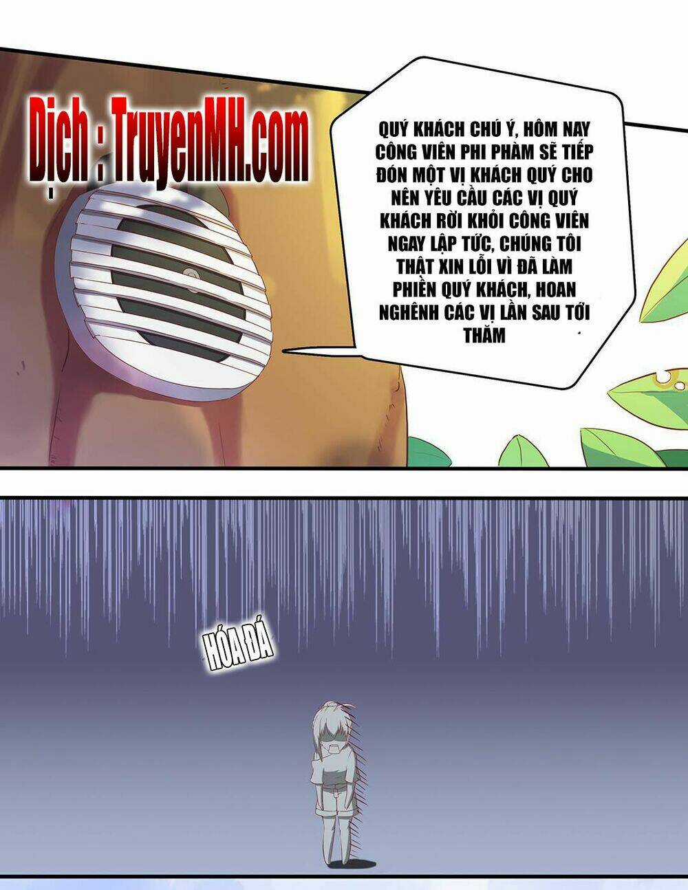 Tổng Tài ! Đừng Trả Hàng Nha ! Chapter 12 trang 10