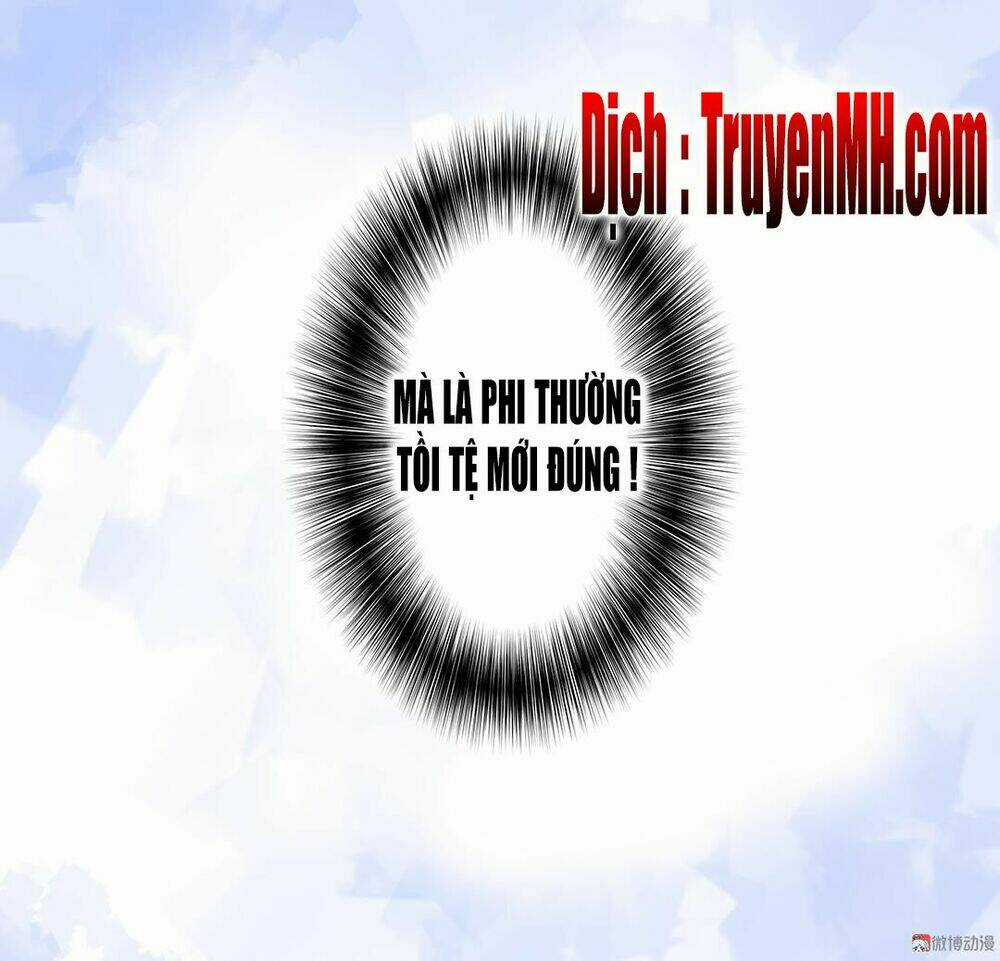 Tổng Tài ! Đừng Trả Hàng Nha ! Chapter 12 trang 11