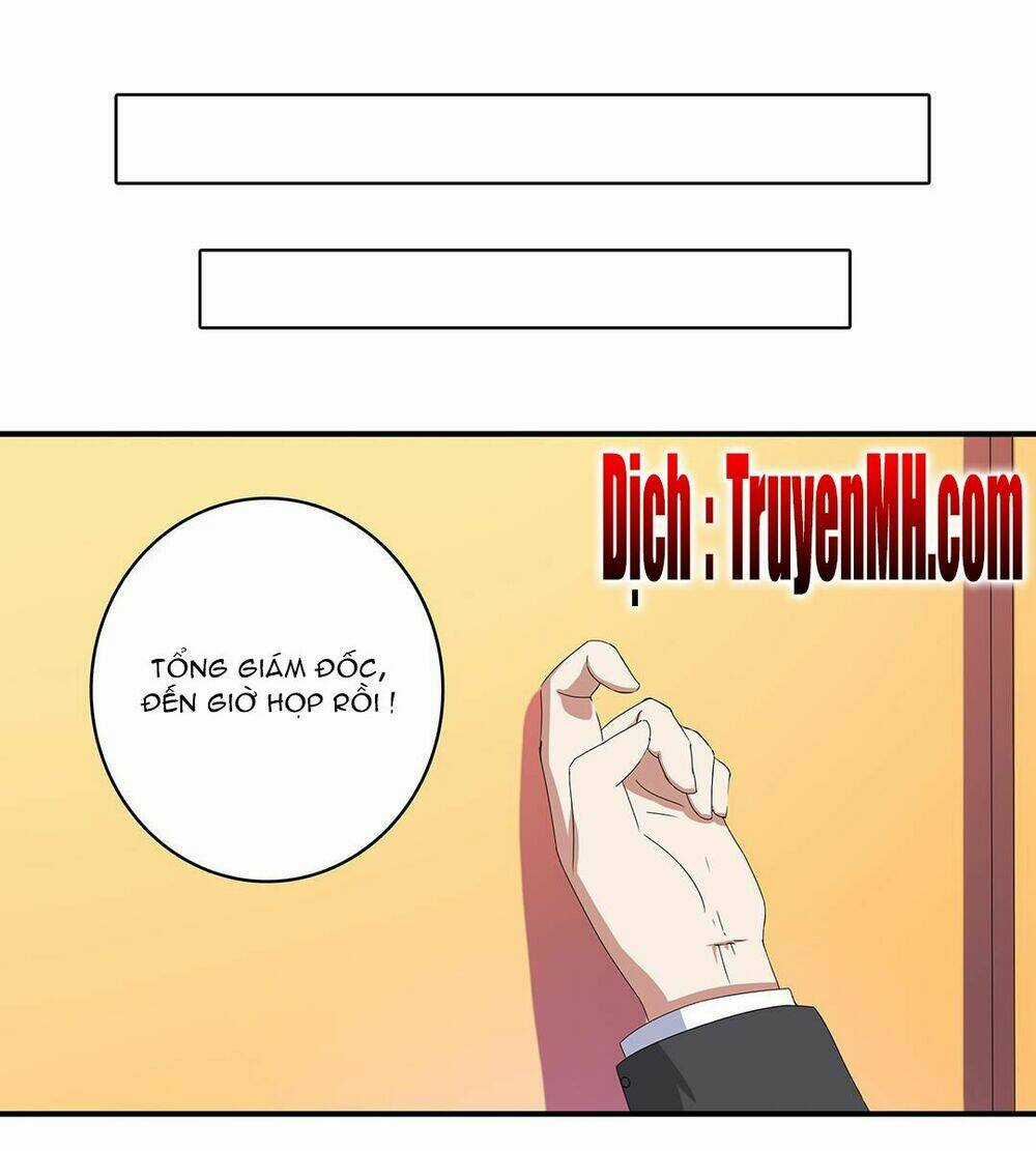 Tổng Tài ! Đừng Trả Hàng Nha ! Chapter 12 trang 12
