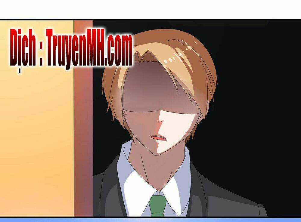 Tổng Tài ! Đừng Trả Hàng Nha ! Chapter 12 trang 14