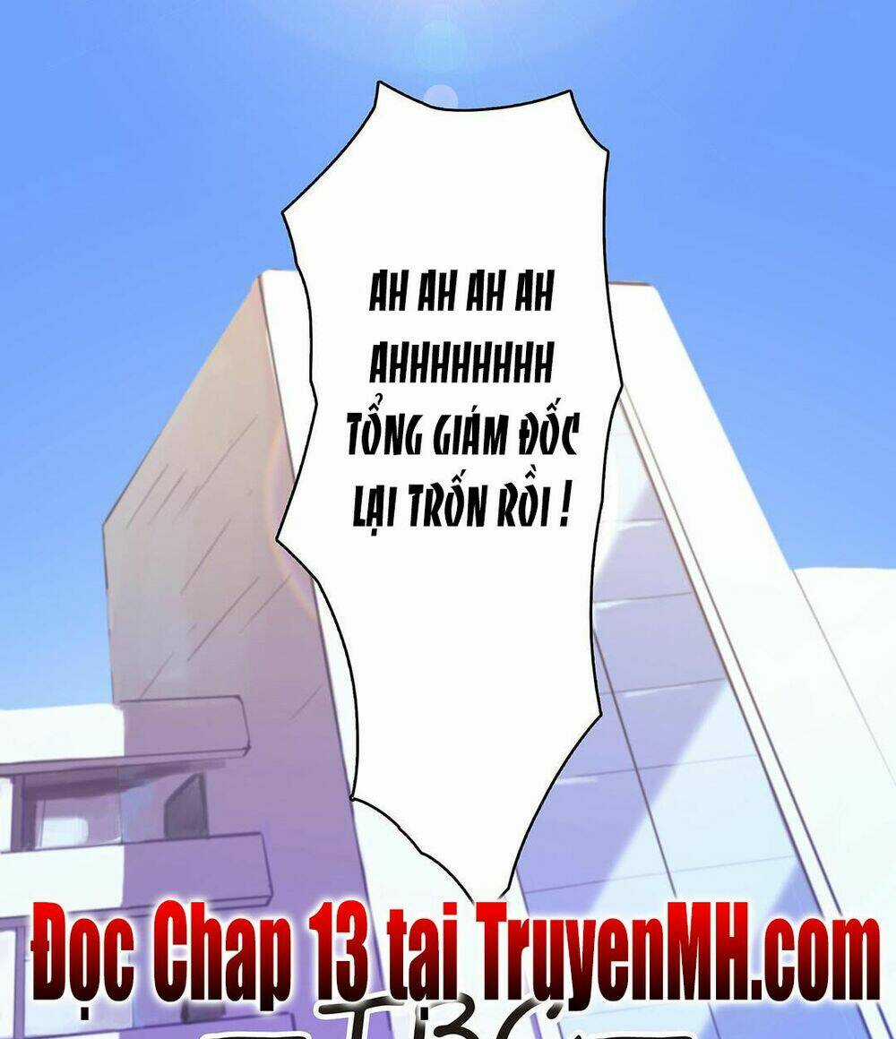 Tổng Tài ! Đừng Trả Hàng Nha ! Chapter 12 trang 15