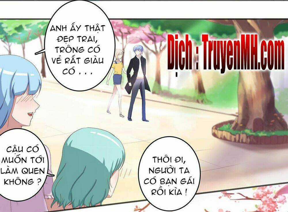 Tổng Tài ! Đừng Trả Hàng Nha ! Chapter 12 trang 2