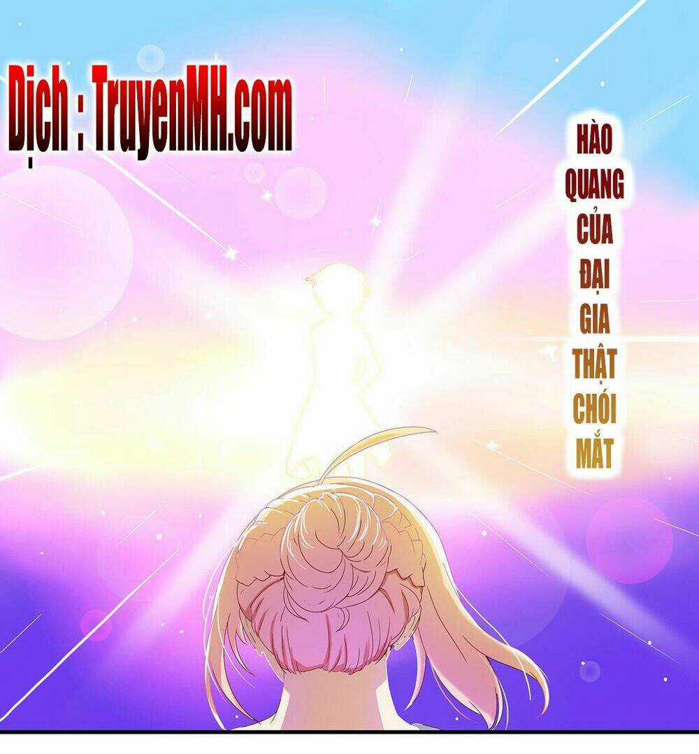 Tổng Tài ! Đừng Trả Hàng Nha ! Chapter 12 trang 8