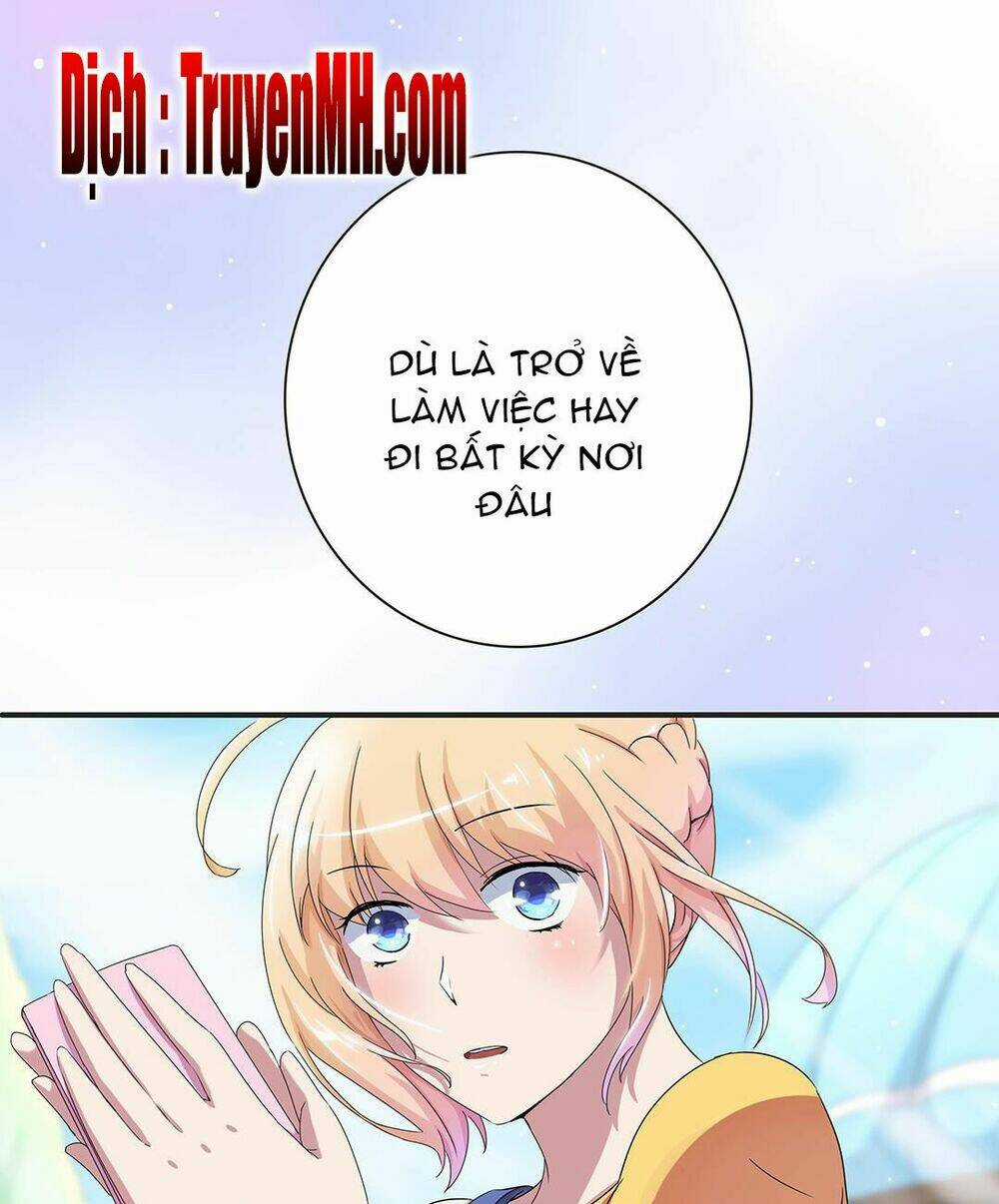 Tổng Tài ! Đừng Trả Hàng Nha ! Chapter 13 trang 10