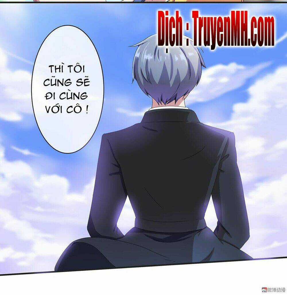 Tổng Tài ! Đừng Trả Hàng Nha ! Chapter 13 trang 11