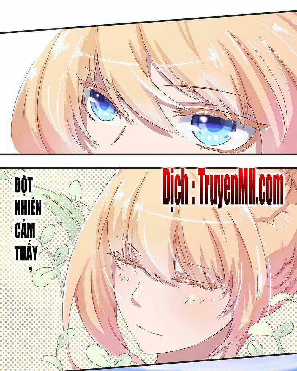 Tổng Tài ! Đừng Trả Hàng Nha ! Chapter 13 trang 12