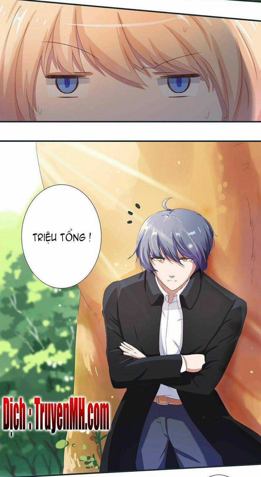 Tổng Tài ! Đừng Trả Hàng Nha ! Chapter 13 trang 2