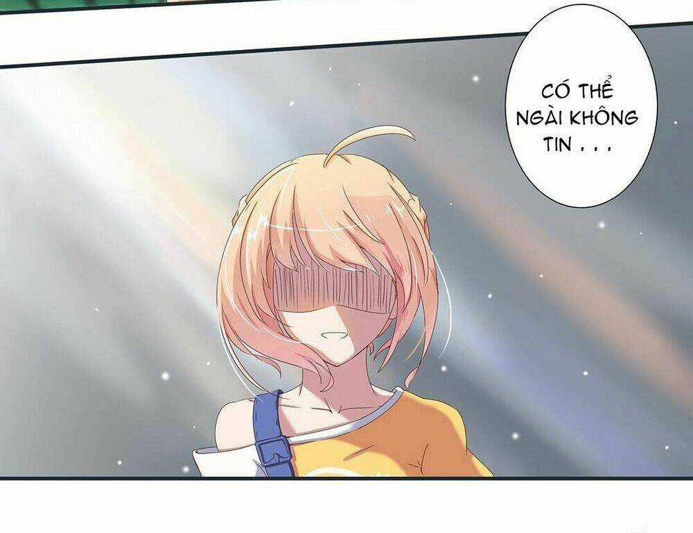 Tổng Tài ! Đừng Trả Hàng Nha ! Chapter 13 trang 3