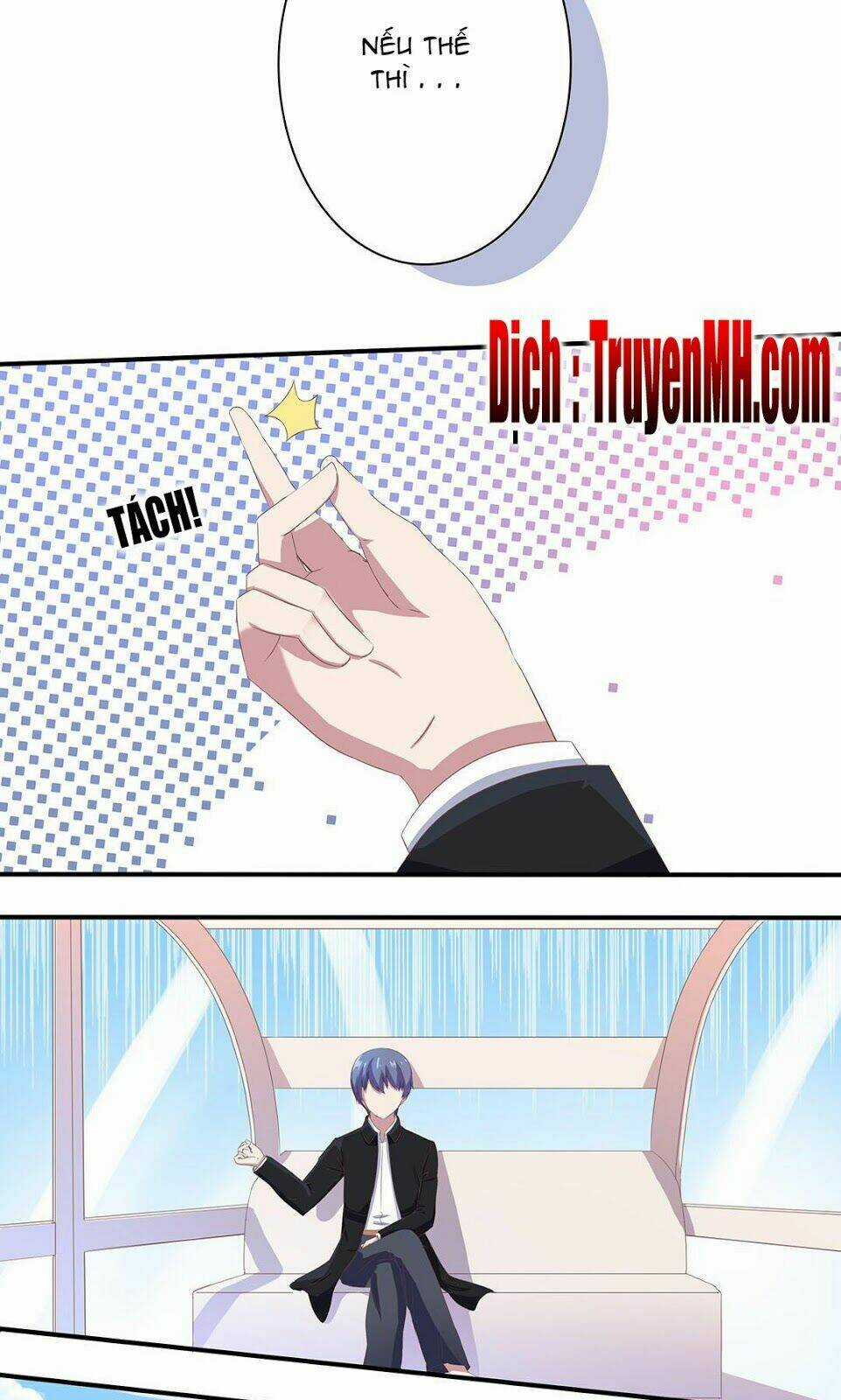 Tổng Tài ! Đừng Trả Hàng Nha ! Chapter 14 trang 10