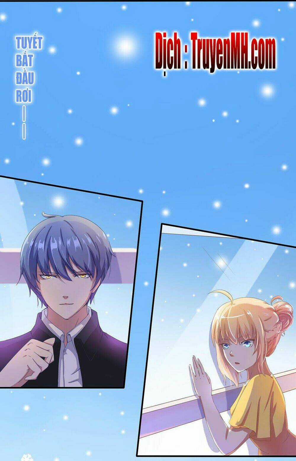 Tổng Tài ! Đừng Trả Hàng Nha ! Chapter 14 trang 12