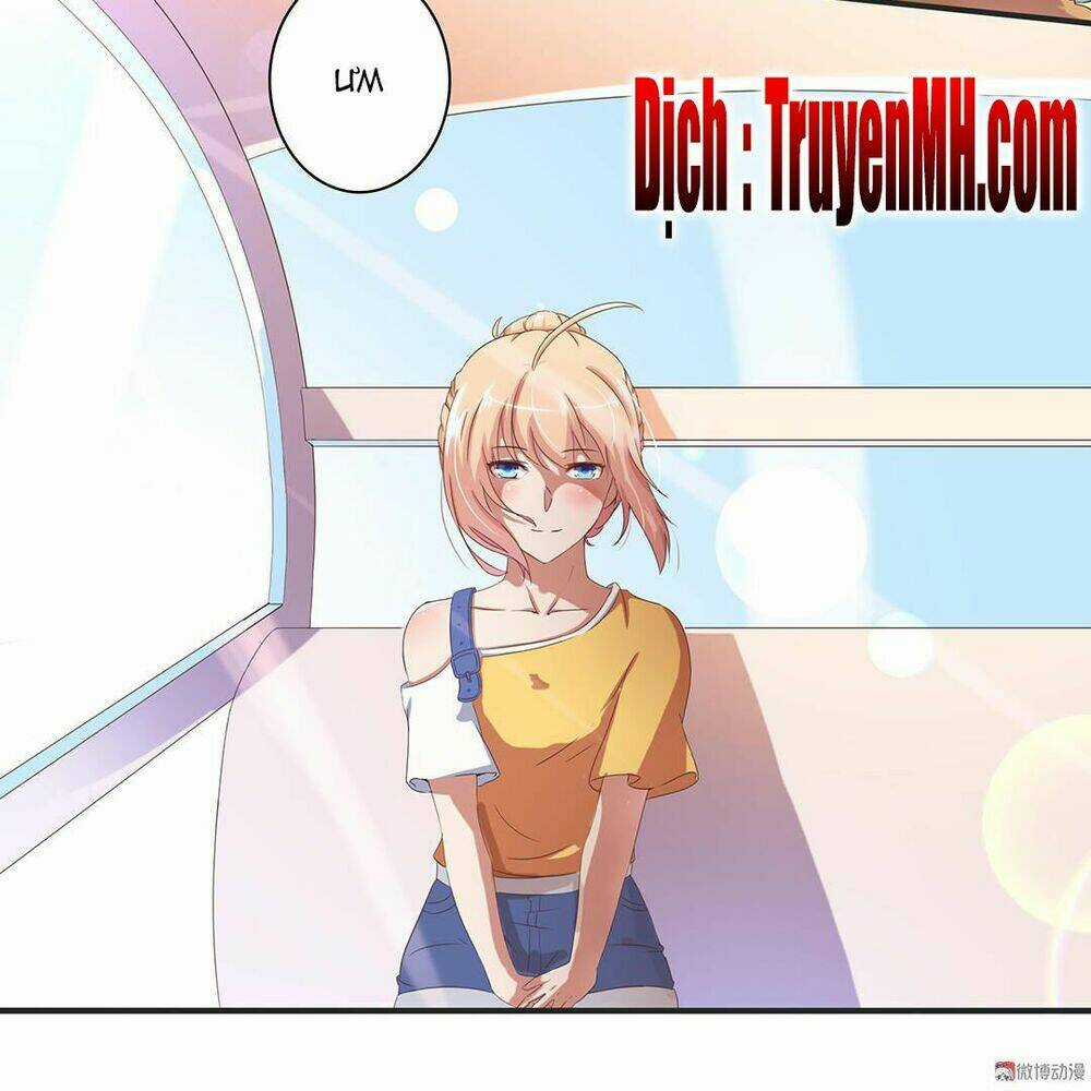 Tổng Tài ! Đừng Trả Hàng Nha ! Chapter 14 trang 9
