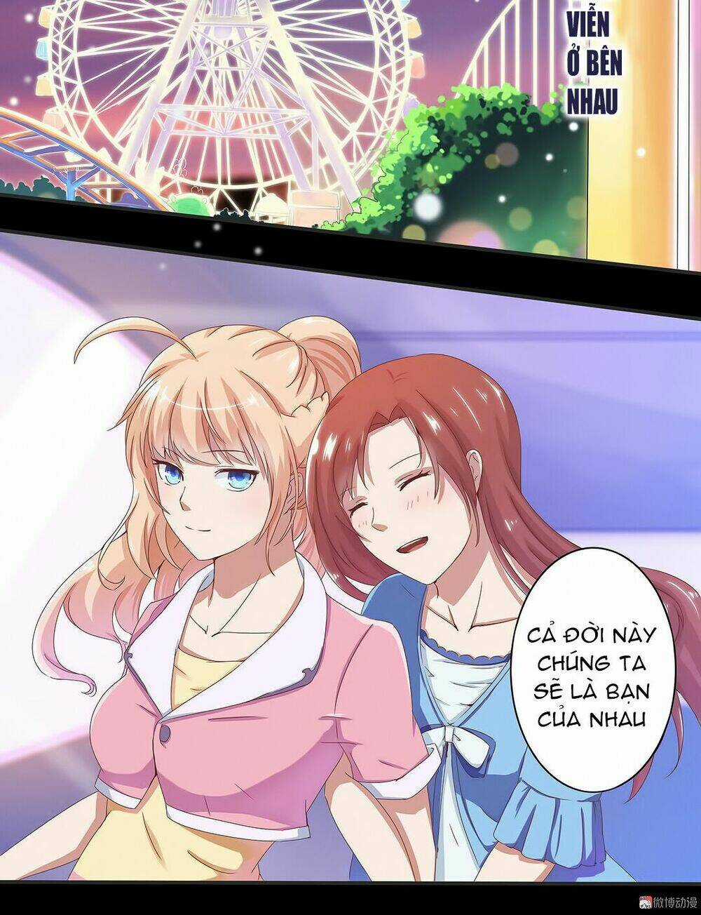 Tổng Tài ! Đừng Trả Hàng Nha ! Chapter 15 trang 2