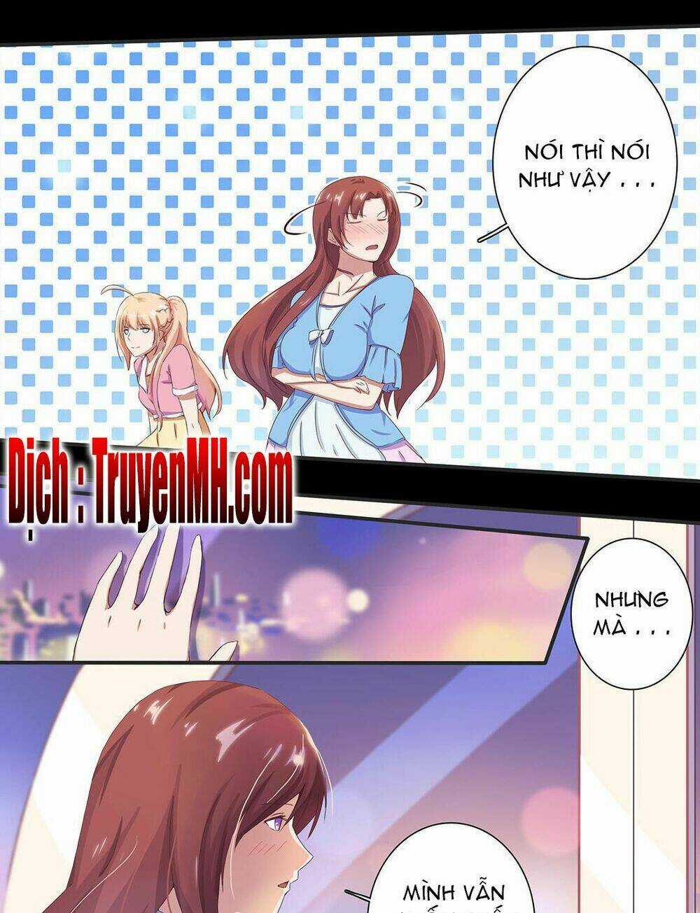 Tổng Tài ! Đừng Trả Hàng Nha ! Chapter 15 trang 5