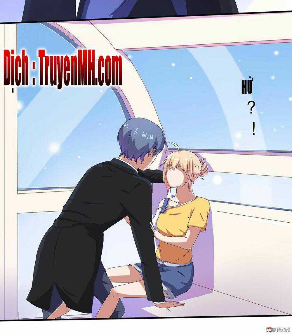 Tổng Tài ! Đừng Trả Hàng Nha ! Chapter 16 trang 3