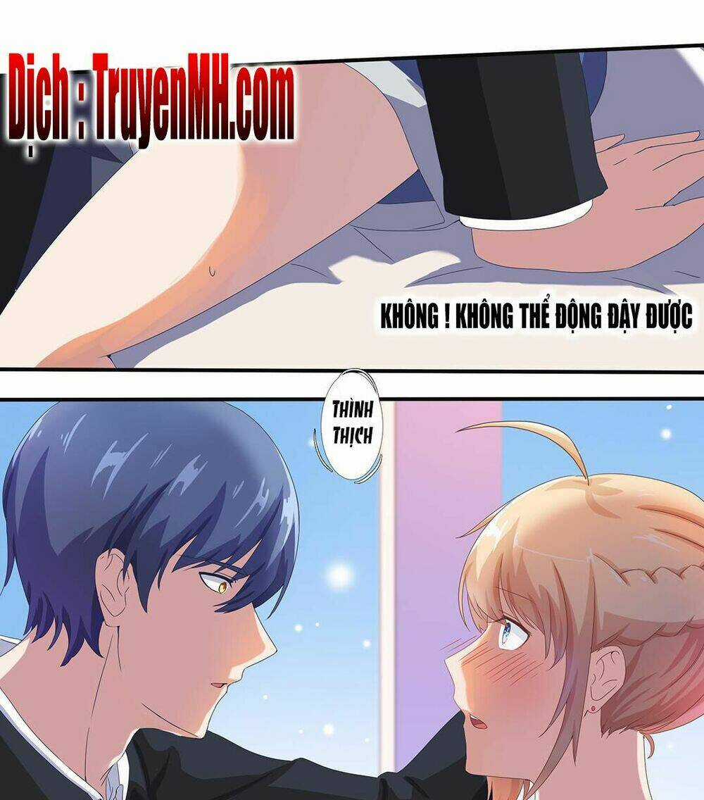 Tổng Tài ! Đừng Trả Hàng Nha ! Chapter 16 trang 4