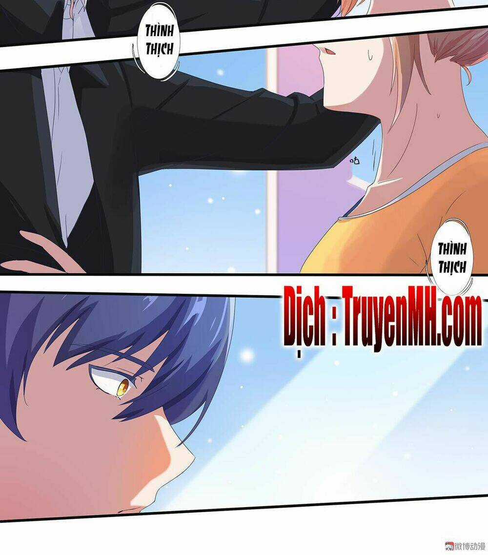 Tổng Tài ! Đừng Trả Hàng Nha ! Chapter 16 trang 5