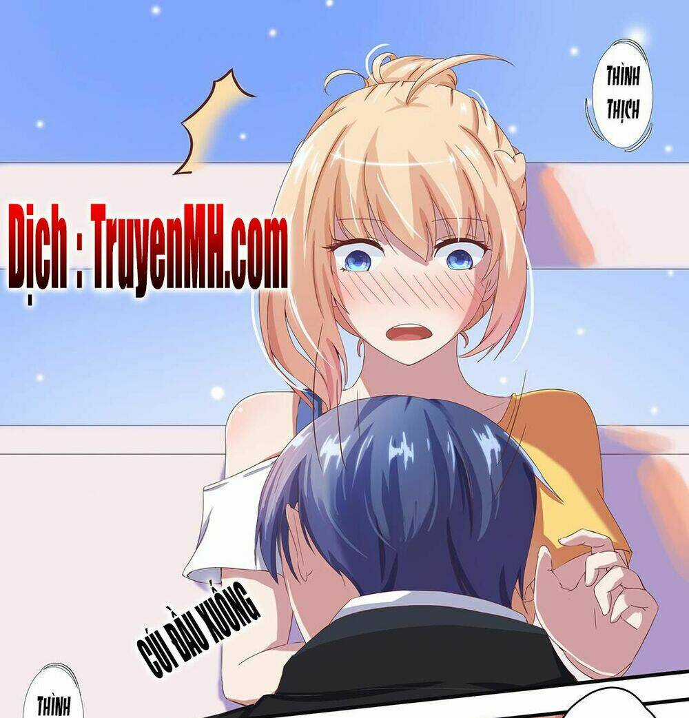 Tổng Tài ! Đừng Trả Hàng Nha ! Chapter 16 trang 6