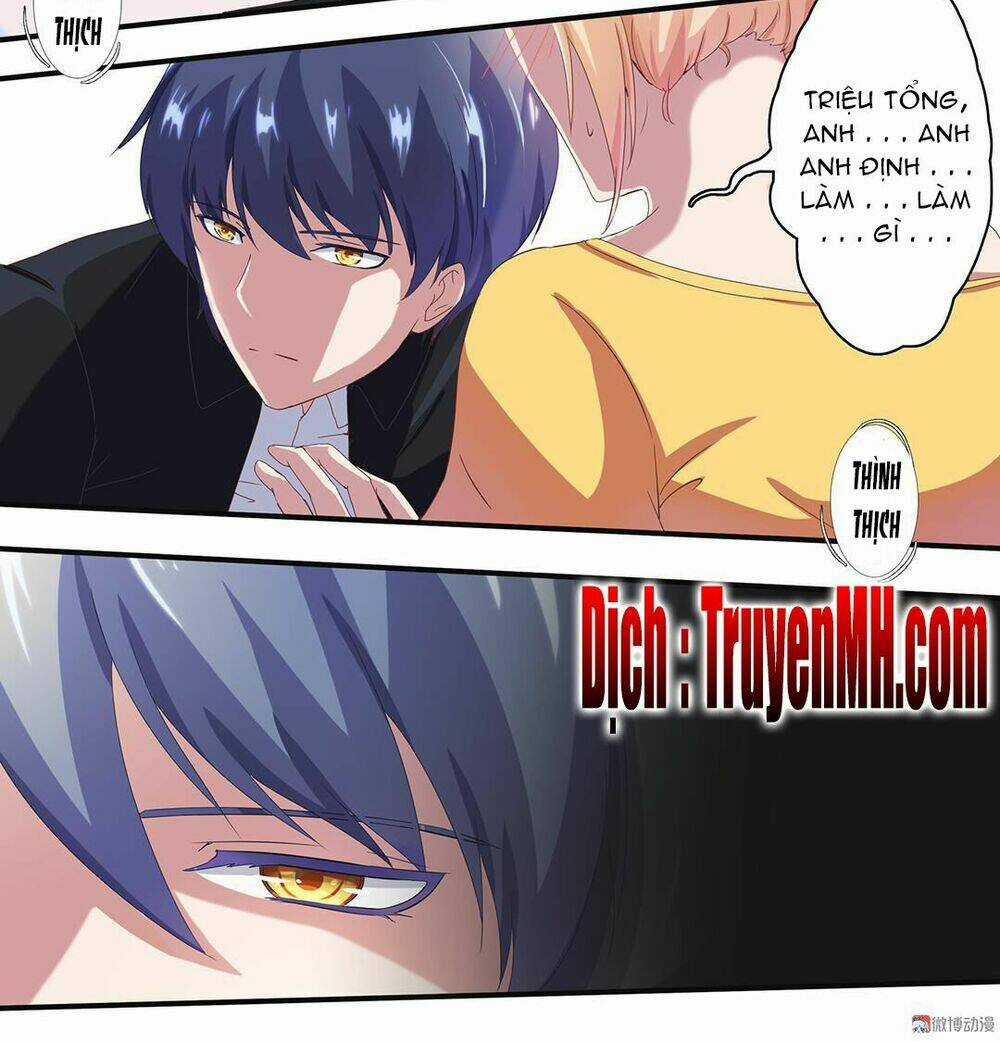 Tổng Tài ! Đừng Trả Hàng Nha ! Chapter 16 trang 7