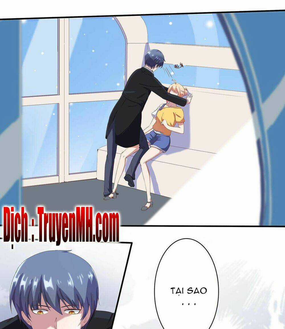 Tổng Tài ! Đừng Trả Hàng Nha ! Chapter 16 trang 8