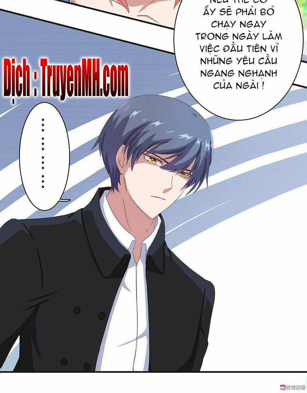 Tổng Tài ! Đừng Trả Hàng Nha ! Chapter 17 trang 1