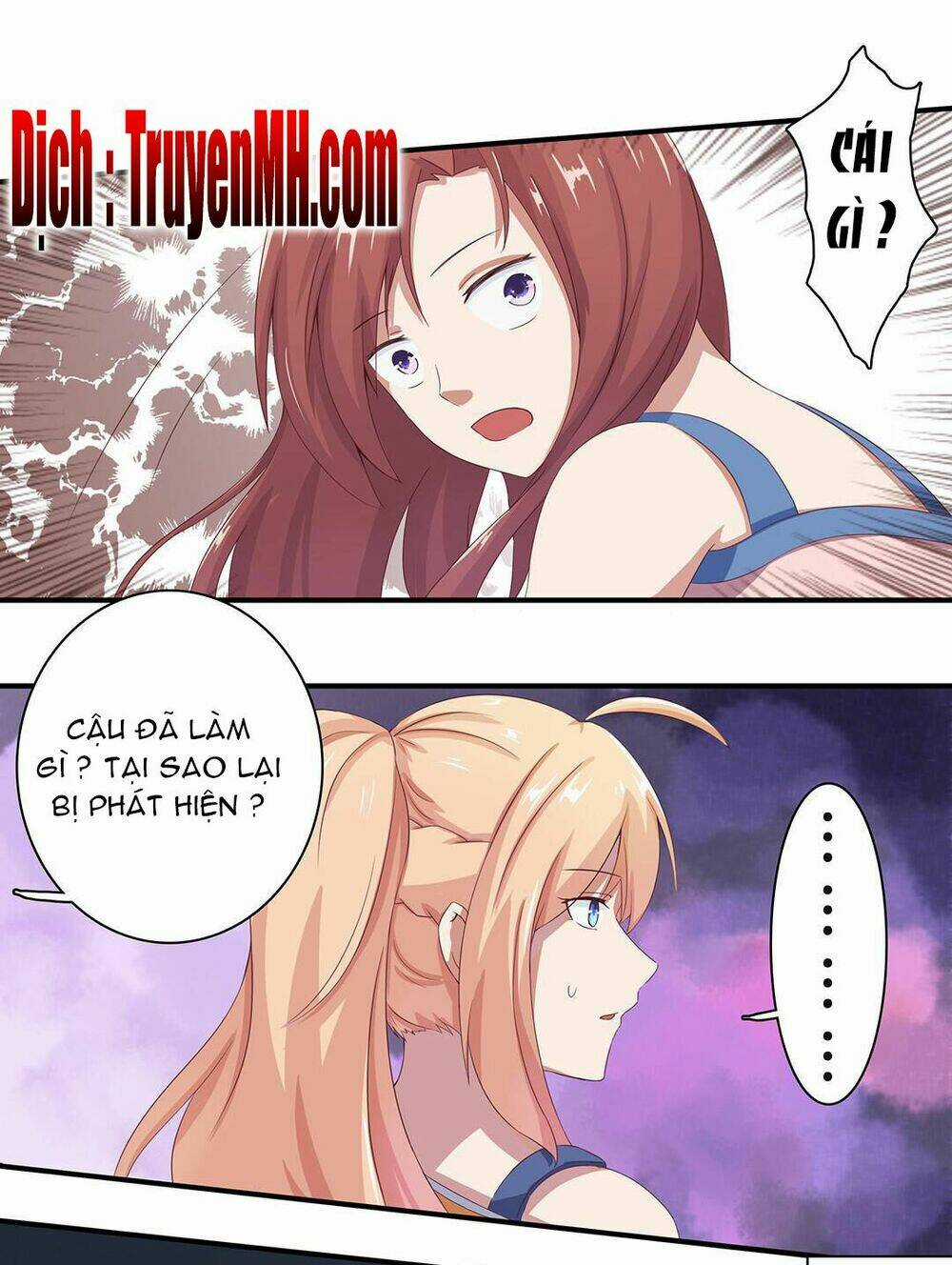 Tổng Tài ! Đừng Trả Hàng Nha ! Chapter 17 trang 10