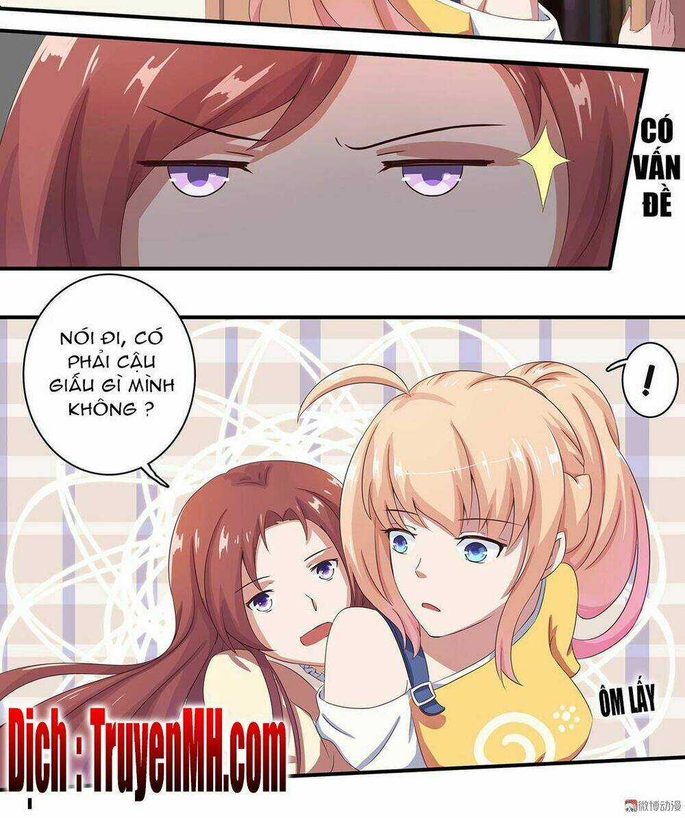 Tổng Tài ! Đừng Trả Hàng Nha ! Chapter 17 trang 14