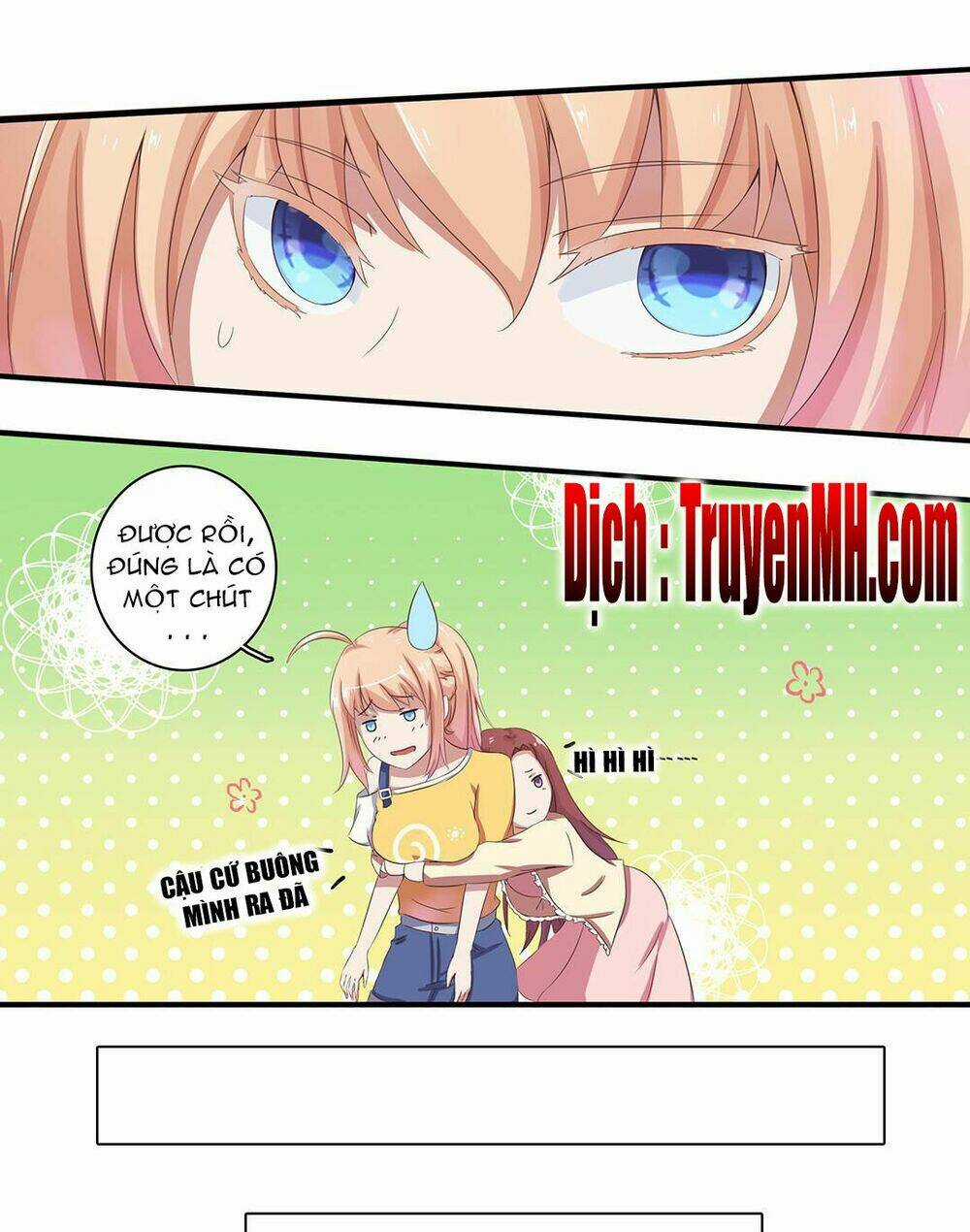 Tổng Tài ! Đừng Trả Hàng Nha ! Chapter 17 trang 15