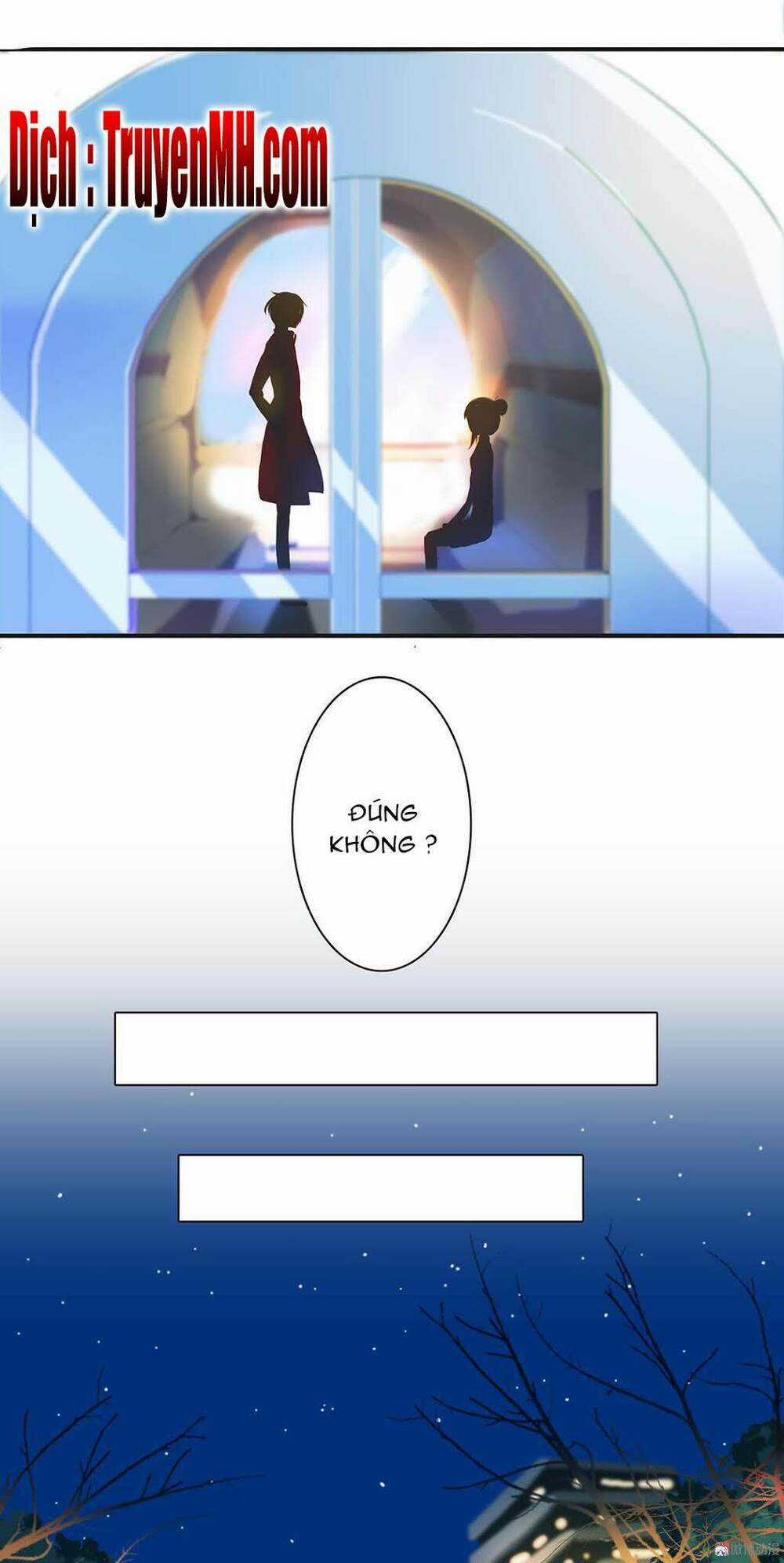 Tổng Tài ! Đừng Trả Hàng Nha ! Chapter 17 trang 2