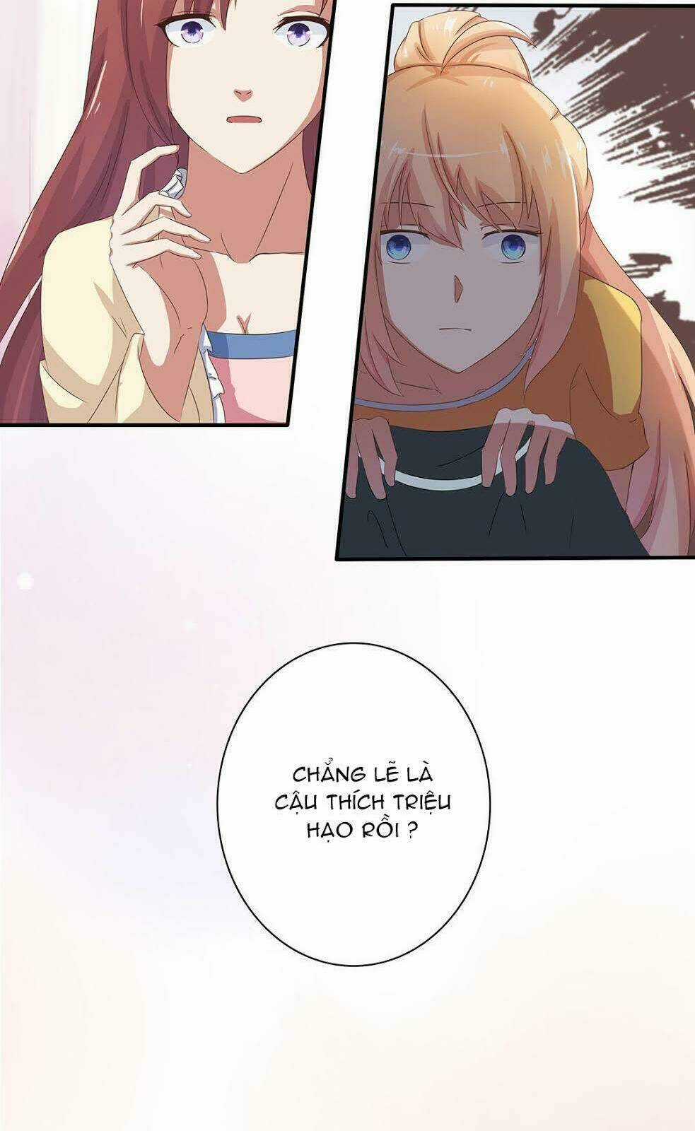 Tổng Tài ! Đừng Trả Hàng Nha ! Chapter 17 trang 20