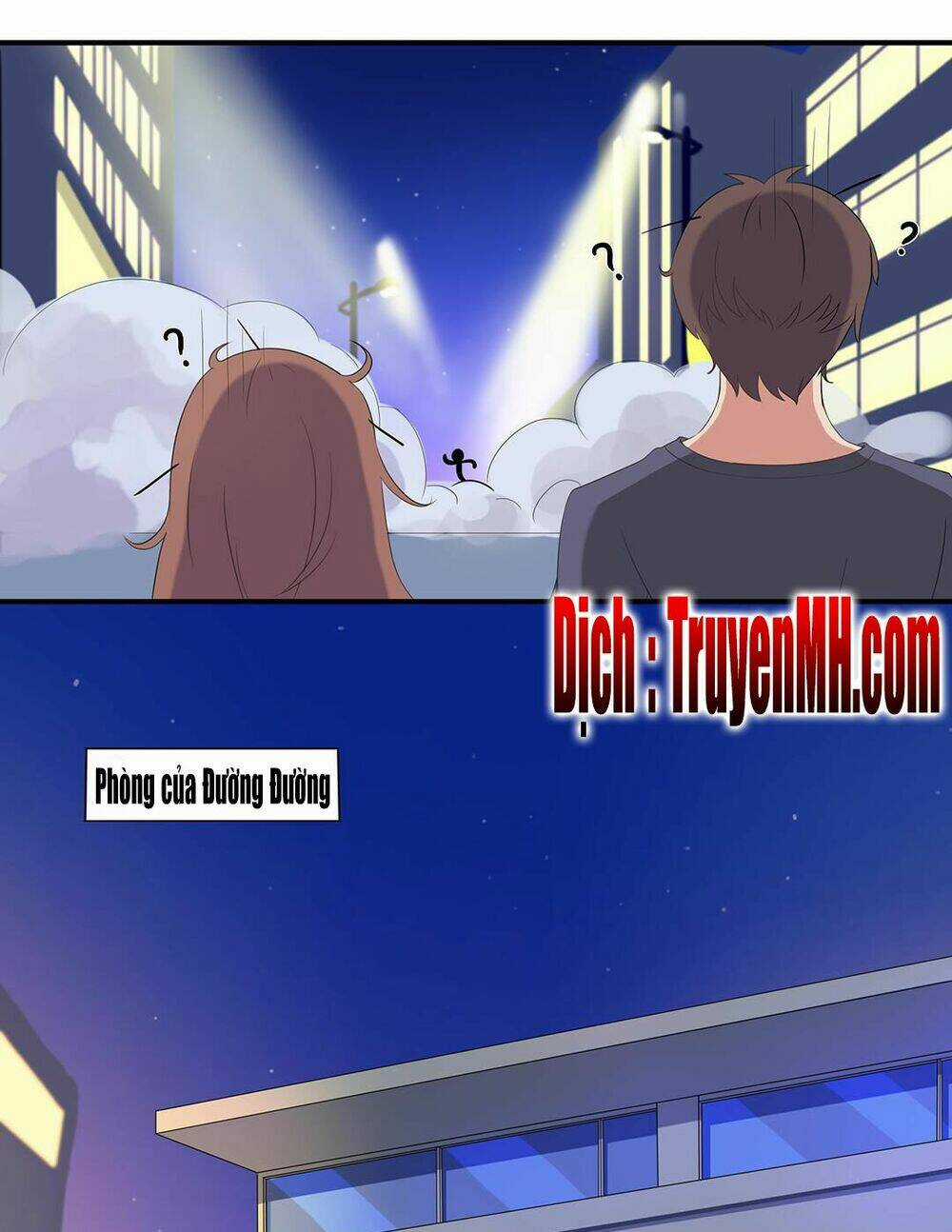 Tổng Tài ! Đừng Trả Hàng Nha ! Chapter 17 trang 4