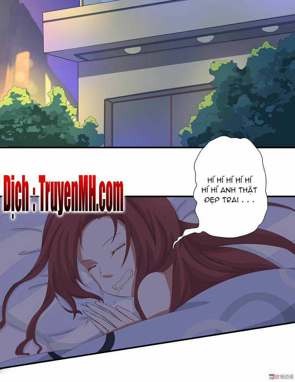Tổng Tài ! Đừng Trả Hàng Nha ! Chapter 17 trang 5