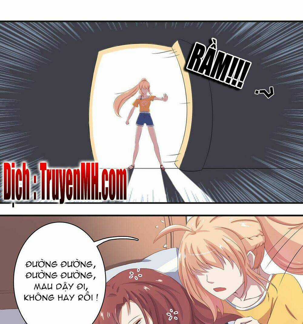 Tổng Tài ! Đừng Trả Hàng Nha ! Chapter 17 trang 6