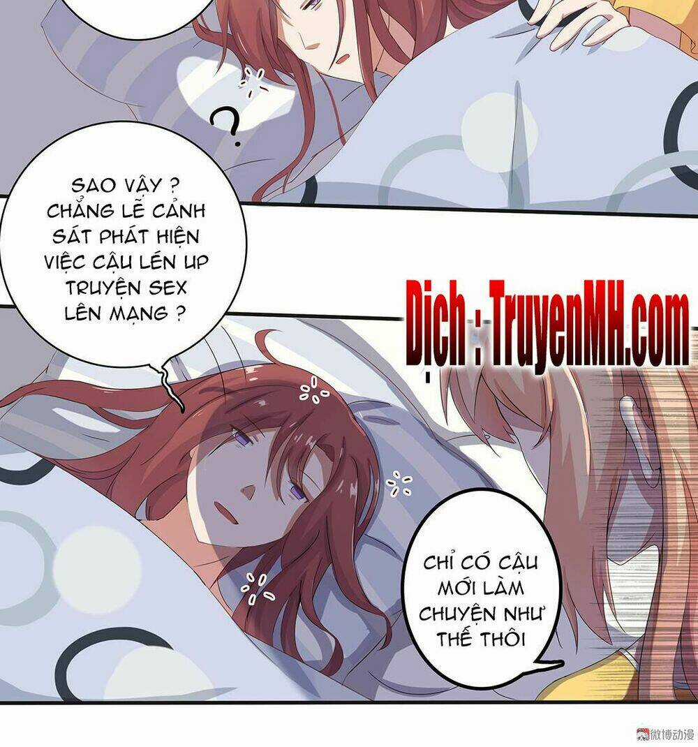 Tổng Tài ! Đừng Trả Hàng Nha ! Chapter 17 trang 7