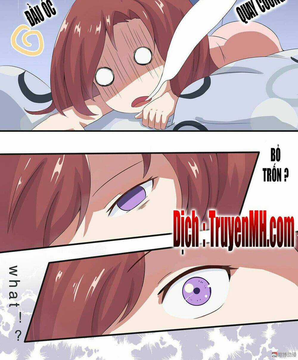 Tổng Tài ! Đừng Trả Hàng Nha ! Chapter 17 trang 9