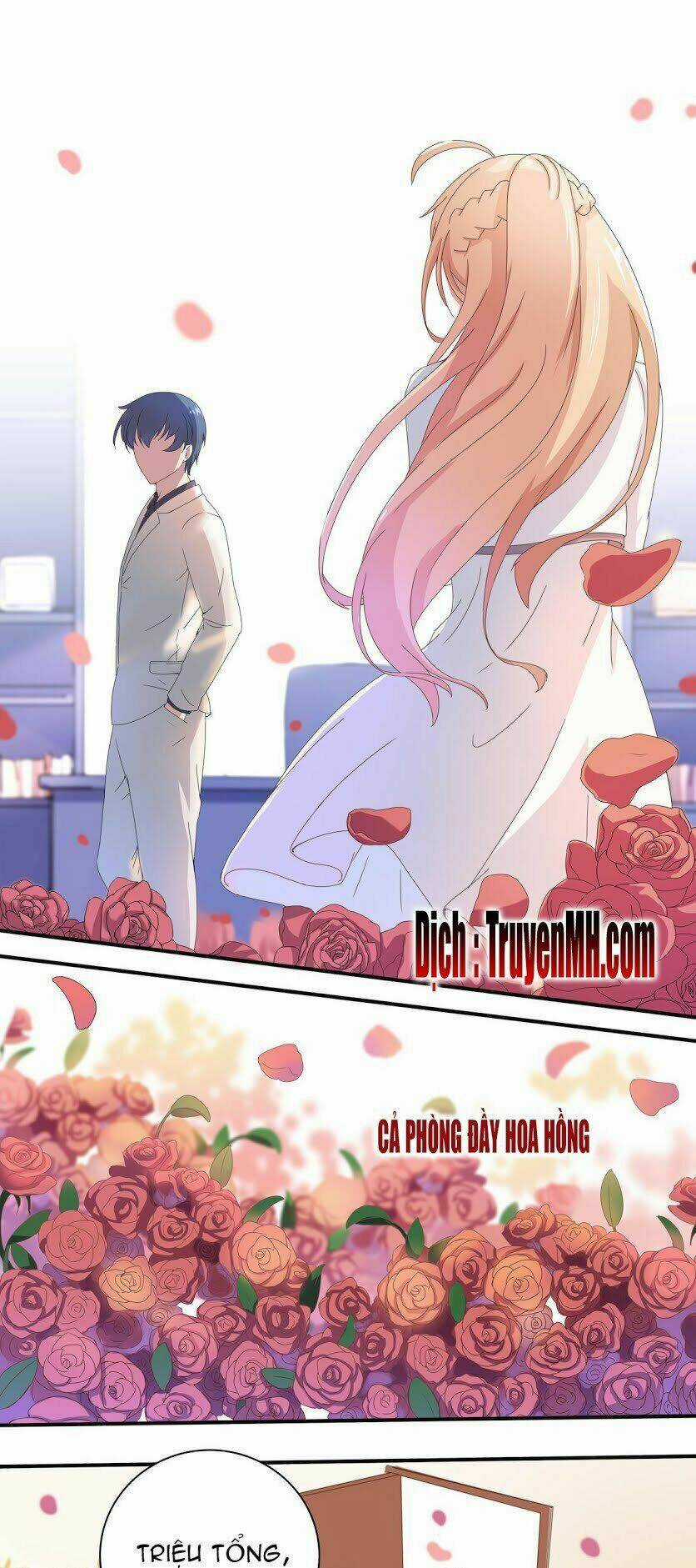 Tổng Tài ! Đừng Trả Hàng Nha ! Chapter 18 trang 7