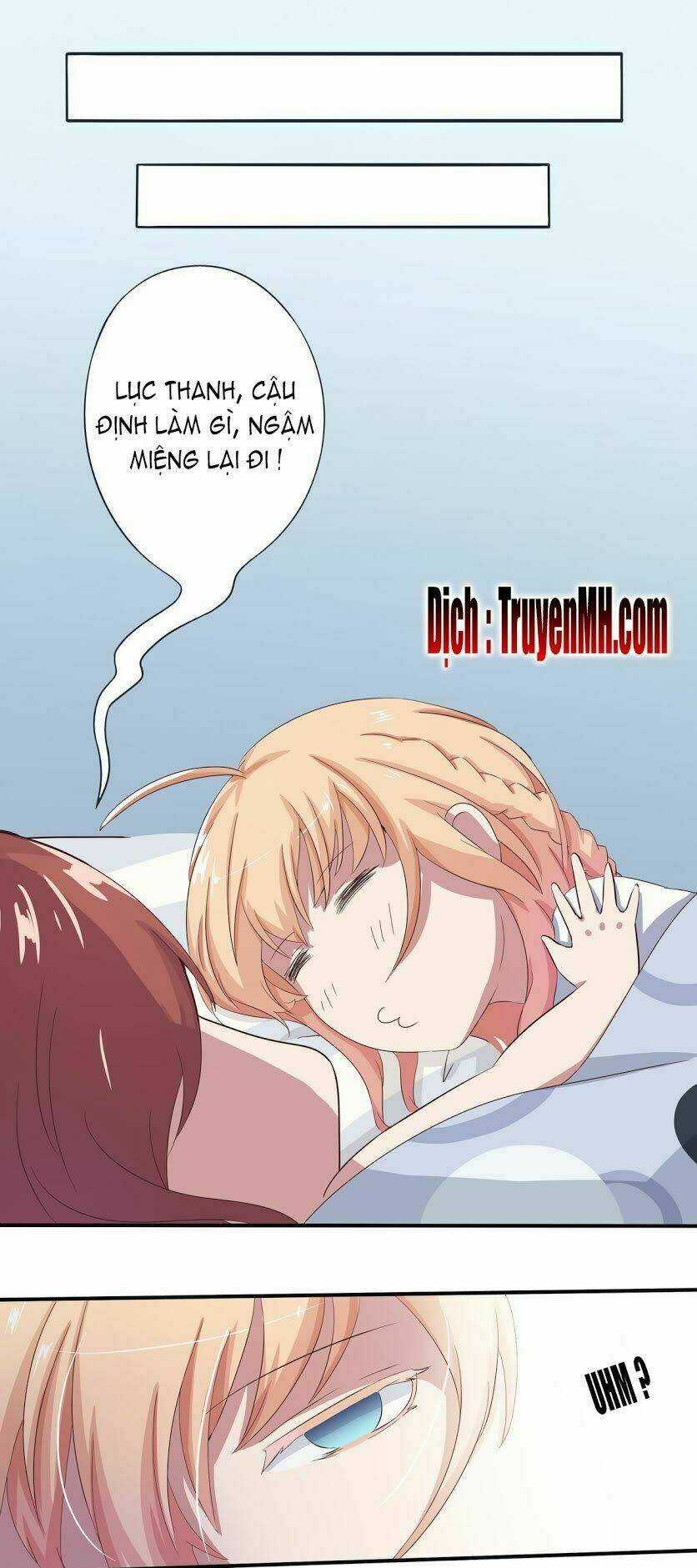 Tổng Tài ! Đừng Trả Hàng Nha ! Chapter 19 trang 2