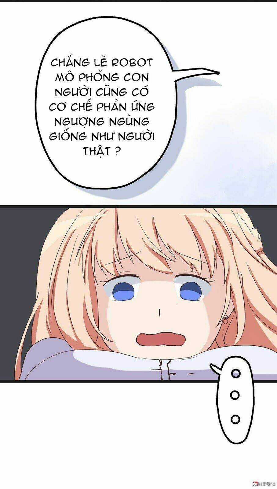 Tổng Tài ! Đừng Trả Hàng Nha ! Chapter 2 trang 14